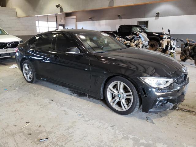 WBA4C9C51GG140335 BMW 428 Xi Gran Coupe Sulev