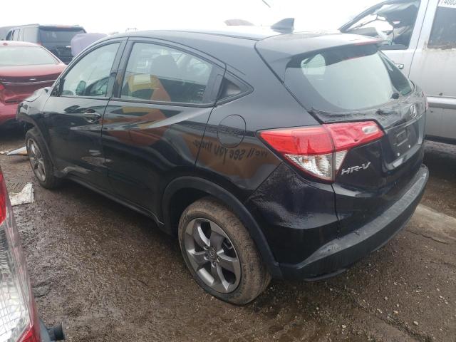 3CZRU6H31KG700213 Honda HR-V LX