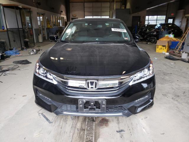 1HGCR2F91GA124336 Honda ACCORD EXL