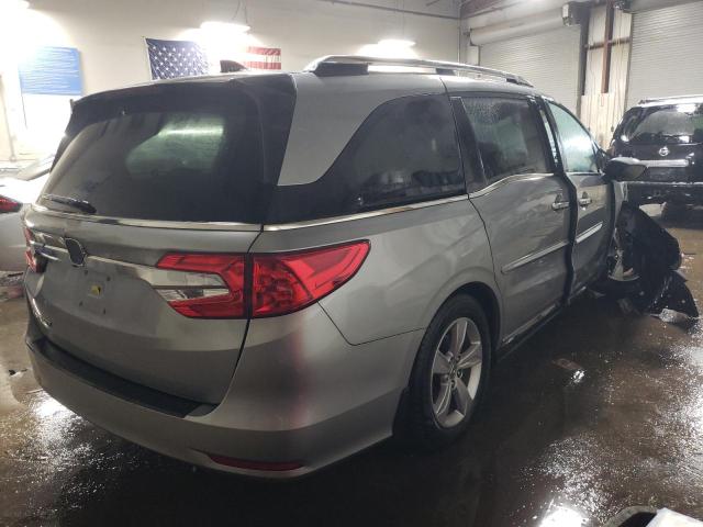 5FNRL6H78KB123522 Honda ODYSSEY EXL