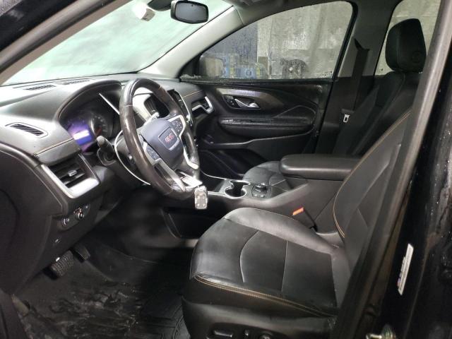 3GKALVEX1KL390972 GMC Terrain Slt