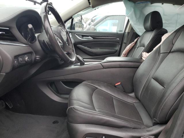 5GAEVCKW9MJ207899 Buick Enclave Avenir