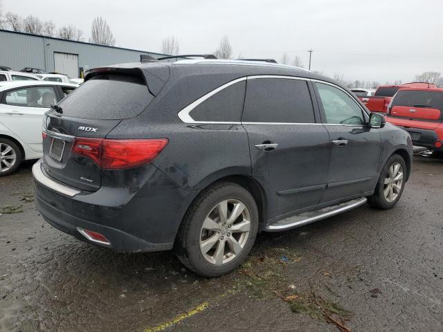 5FRYD4H90GB053065 Acura Mdx Advance