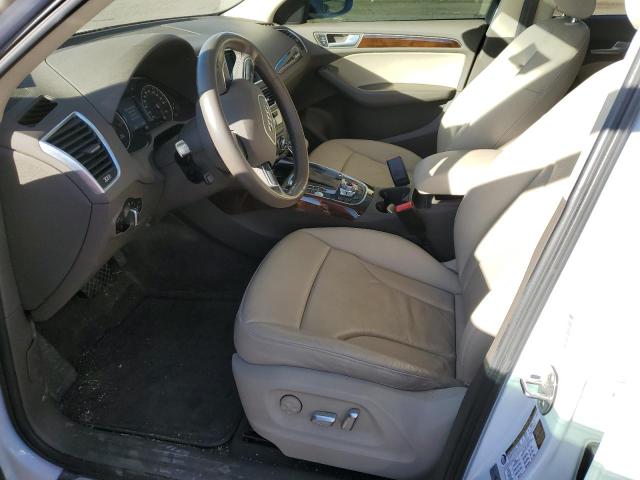 WA1LFAFPXFA129155 Audi Q5 Premium Plus