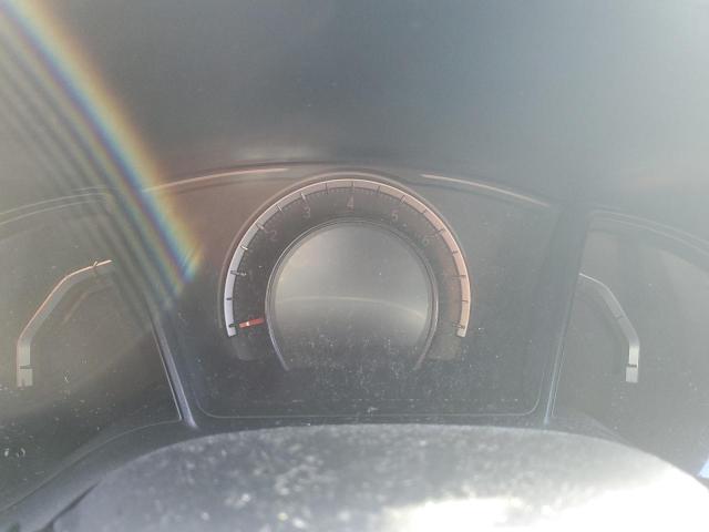 2HGFC2F58JH562761 Honda Civic Lx
