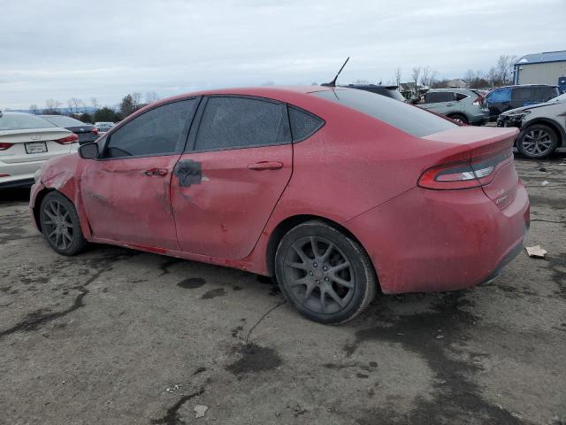 1C3CDFBB4ED907941 Dodge DART SXT