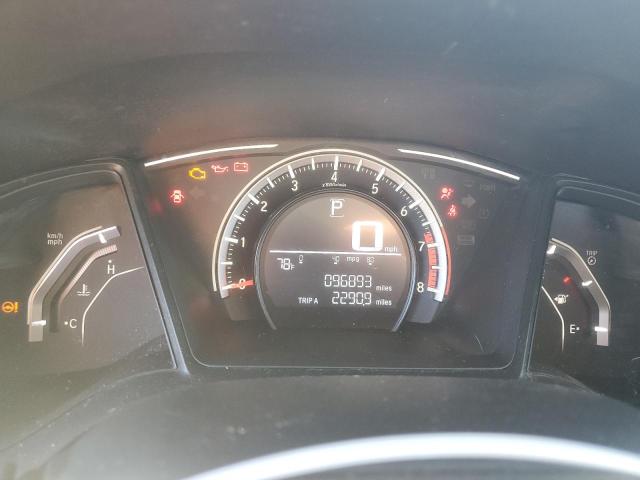 19XFC2F57HE060943 Honda Civic Lx