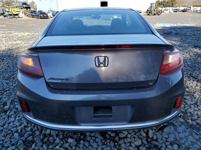 1HGCT1B75EA010255 Honda ACCORD EX