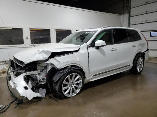 Auction sale of the 2016 Volvo Xc90 T6, vin: YV4A22PL4G1018674, lot number: 39764674