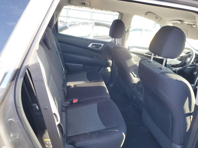 5N1DR2BN9LC595084 Nissan Pathfinder Sv