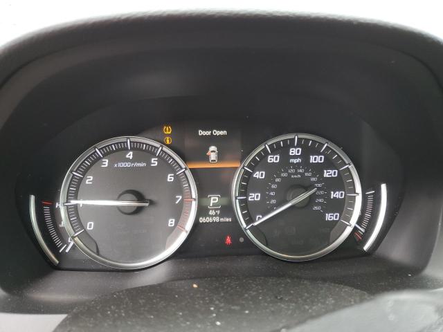 5J8YD3H34LL007996 Acura MDX