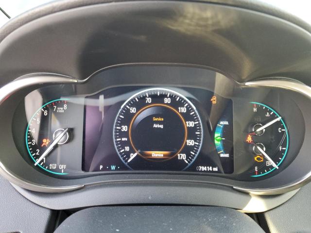 1G4GB5GR2EF148452 Buick Lacrosse