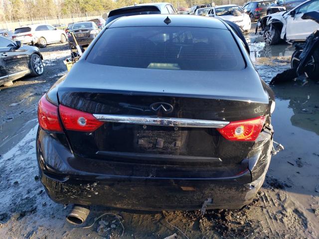 JN1EV7AR4HM830064 Infiniti Q50 Premium