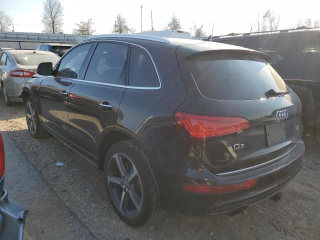 WA1D7AFP6GA049631 Audi Q5 Premium Plus S-line