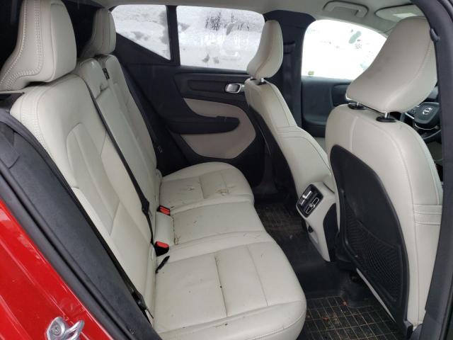 YV4AC2HK2K2049539 Volvo Xc40 T4 Momentum