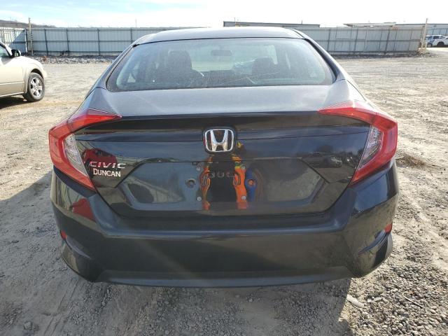 19XFC2F58GE000393 Honda Civic Lx