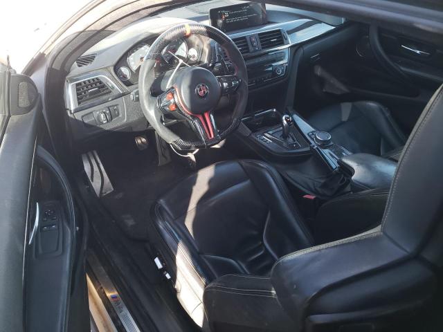 WBS3R9C58GK338509 BMW M4
