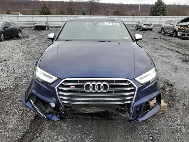 WAUF1GFF0H1060424 Audi S3 Prestige