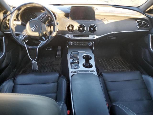 KNAE55LC6J6028472 KIA Stinger Gt2