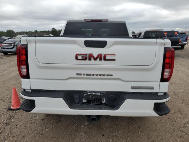3GTP8CET1MG455159 GMC Sierra C1500 Elevation
