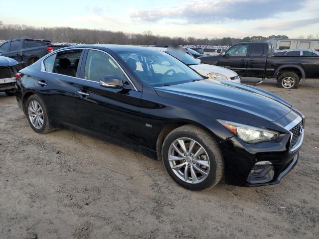 JN1CV7AP5JM240421 Infiniti Q50 PURE