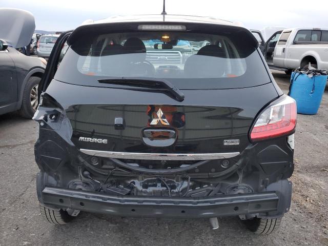 ML32AUHJ2PH000235 Mitsubishi MIRAGE ES