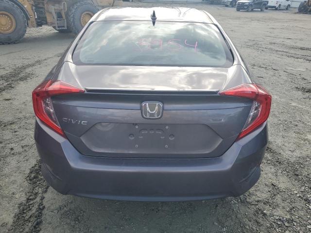 19XFC1F73GE017999 Honda CIVIC EXL