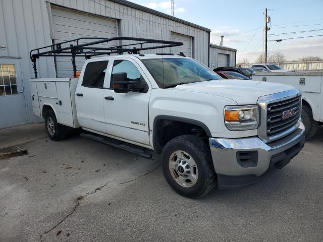1GD11REG0HF171640 GMC Sierra C2500 Heavy Duty