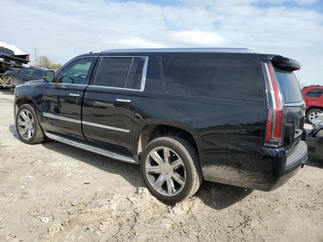 1GYS4HKJ9GR200991 Cadillac Escalade Esv Luxury
