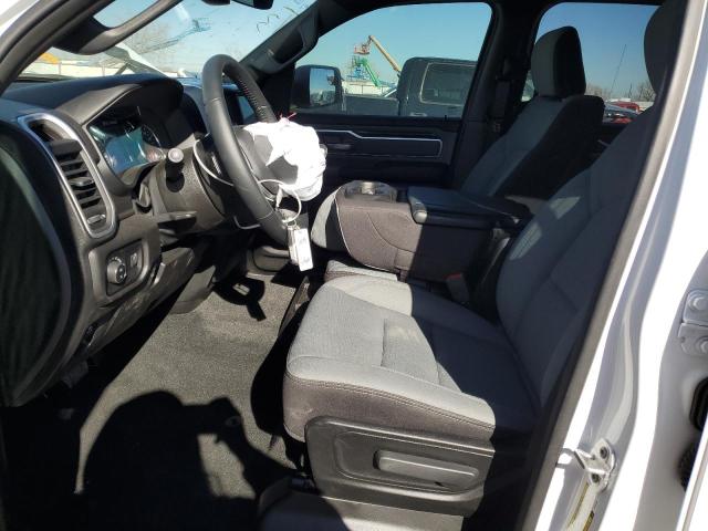 1C6SRFFT4PN512268 RAM 1500 Big Horn/lone Star
