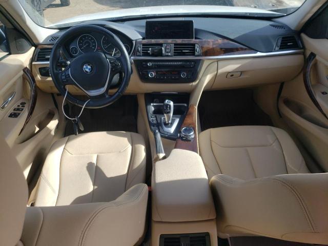 WBA3C1C5XEK108555 BMW 328 I Sulev