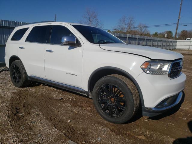 1C4RDJEG2FC850484 Dodge Durango Citadel