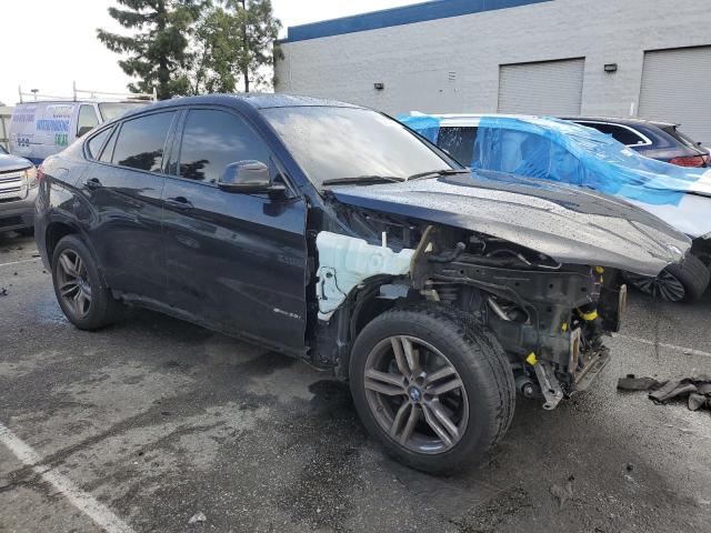5UXKU0C54G0F93393 BMW X6 Sdrive35i