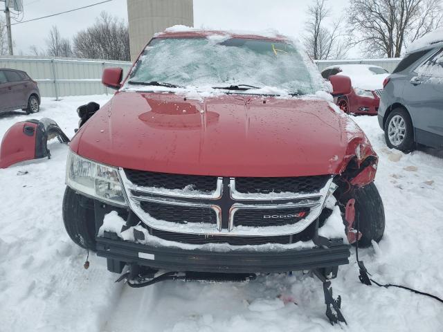 3C4PDDBG6GT168100 Dodge Journey Sxt