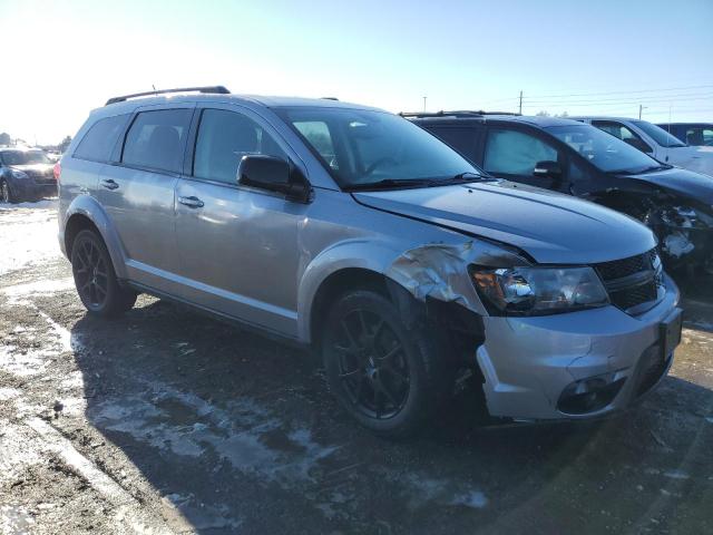 3C4PDDEG0JT311528 Dodge JOURNEY GT
