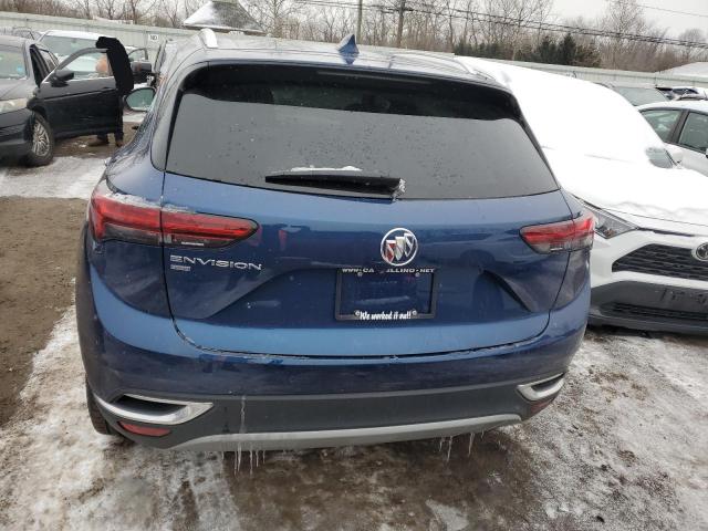 LRBFZPR43PD082418 Buick Envision Essence