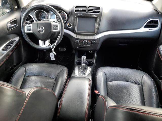 3C4PDCEGXJT339007 Dodge JOURNEY GT