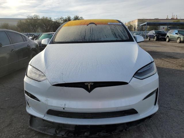 7SAXCBE57PF374304 Tesla MODEL X