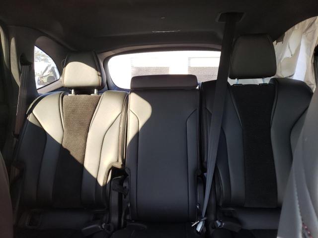 5J8YE1H08NL018638 Acura MDX A-SPEC