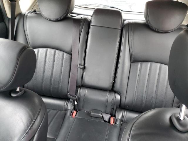 JN1BJ0RR4HM401243 Infiniti QX50