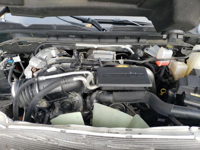 1GT49REY9NF255261 GMC Sierra K2500 Denali