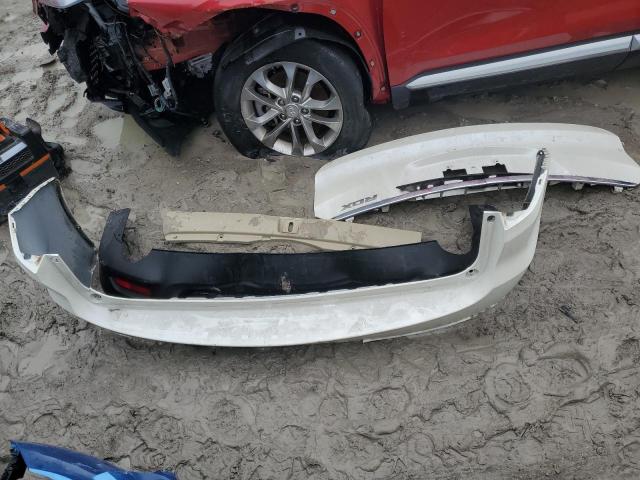 5J8TB3H58FL012284 Acura Rdx Technology