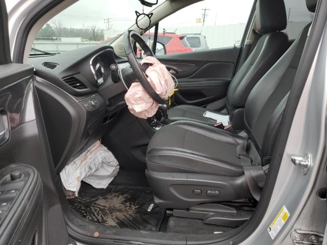KL4CJ2SM3KB720870 Buick Encore Sport Touring