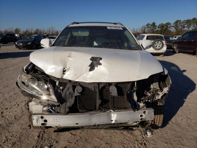 2T2ZK1BA1FC202899 Lexus RX 350
