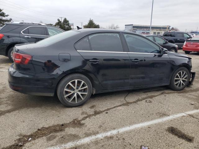 3VWDB7AJ0JM245842 Volkswagen JETTA SE