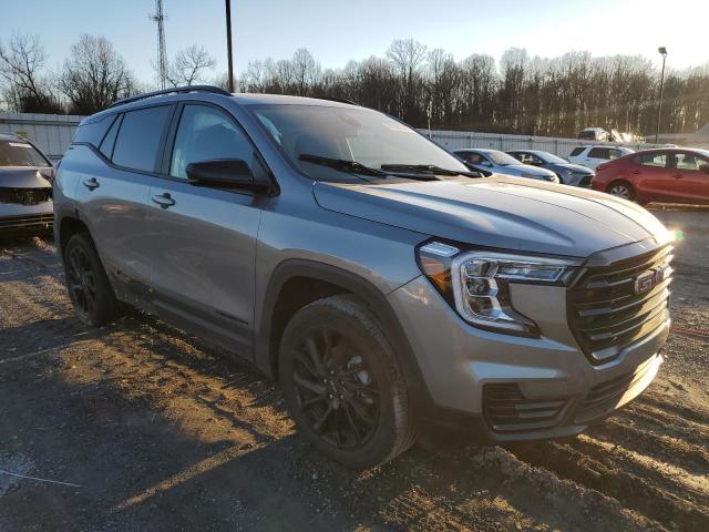 3GKALTEG5PL122745 GMC Terrain Sle