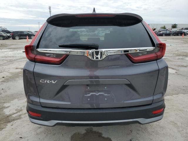 2HKRW1H57MH424943 Honda CR-V EX
