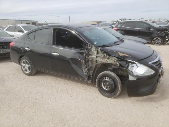 3N1CN7AP0KL875493 Nissan VERSA S