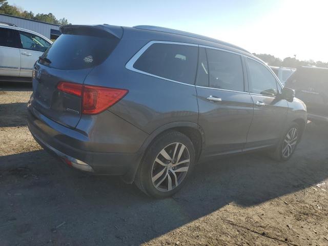 5FNYF5H95GB056397 Honda Pilot Touring