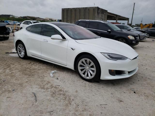 5YJSA1E15HF180327 Tesla MODEL S